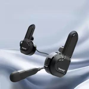 반모 블루투스 오토바이 핸즈프리 스쿠터 페이스 배달 하이바