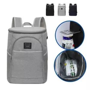 캠핑 낚시 실속보온보냉 백팩 배낭 소풍 여행 피크닉가방