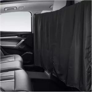 올리츠 자동차 막이 커튼 수면 및 캠을 프라이버시 암막 탈착식 차량 선쉐이드 린이 열 자외선 범용