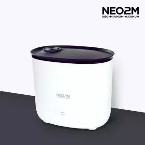 NEO2M 실속간편세척 대용량 저소음 초음파 가습기 002A