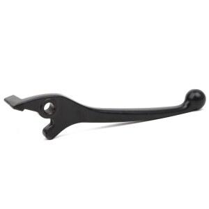 50CC-125CC 중국 피트 더트 바이크 오토바이 스쿠터 자전거 부품용 민호 미니 블랙 라이트 디스크 브레이크 레버