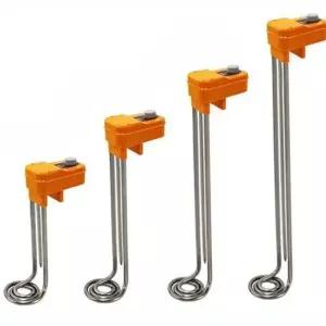 휴대용 온수깔끔한