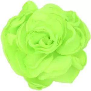 여성용 텡리아 로즈 브로치와 핀 우아한 섬세한 플라워 숄 클립 여성 드레스 연회 파티 주얼리 선물용 오리