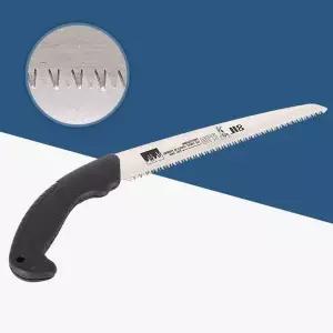 대나무 목공 톱자루 나무 소형 휴대용