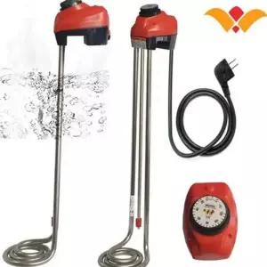 캠핑용 온수깔끔한