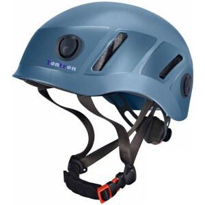 톤트론 성인 하이킹 클라이밍 캐비잉 작업 헬멧