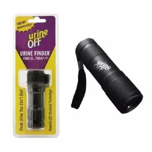 리브하우스 유린오프 유린화인더 탈취제 소독제 강아지 배변용품 842411