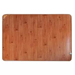 한일의료기 견고한마루형 카페트전기매트 더블퀸 거실 160