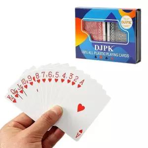 카드 카베스트드 플레잉 개입 케이스포함