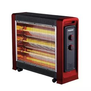 후지카 3단베스트 점보 히터 온풍기 FU-4850