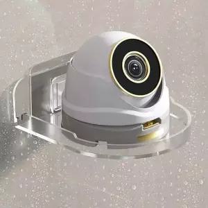 [콩심팥심]펫카메라 거치대 펫CCTV 브라켓