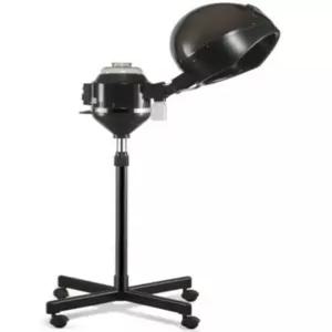 미용실 파마 기계 스팀 열처리 보습기 영양 스팀기