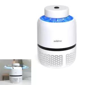 에드락 흡입알찬식 UV LED 포충기