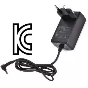 다이슨청소기베이직호환 V10충전기 어댑터 V11v12V15 kc