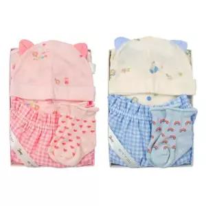 [갤러리아] 에띠블루머바디수트,양말SET(07T317941 1)