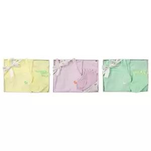 [갤러리아] *출산,임신축하*리쿠민소내의,양말세트(07T317620 1)