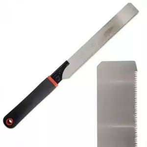 PVC 파이프 톱 파이프절단 대나무 목공톱