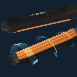 고데기 미용실속실 MG 판 가정 헤어 매직기 아이롱