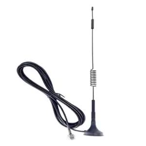 라디오 안테견고한나 카세트 수신용 안테나 RF 안테나선