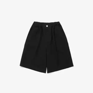 [갤러리아] 뉴에라키즈 캔버스 버뮤다 숏 팬츠 (15159932)