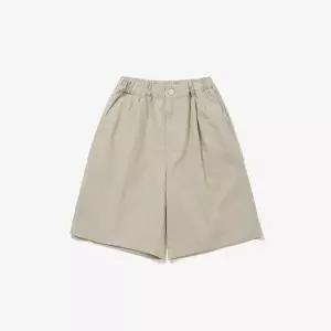 [갤러리아] 뉴에라키즈 캔버스 버뮤다 숏 팬츠 (15159931)