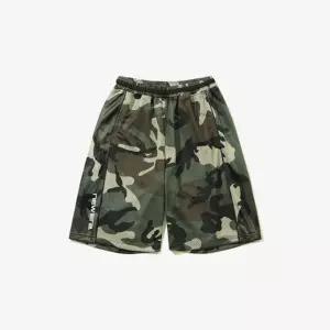 [갤러리아] 뉴에라키즈 버뮤다 메쉬 숏 팬츠 (15132112)