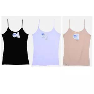 냉장고섬유 여성 여름 끈나시 Irx8+2Sgv