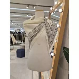 [갤러리아] S/S 삼각롱페이즐리스카프 RUYASFGA010