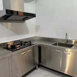 업소용 싱크대 스테인레스 이동식 개수대 주방 씽크대