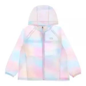 [갤러리아] (스케쳐스키즈)여아 키즈 그래픽 우븐 후드 자켓_SK3KJCGM012_MULT