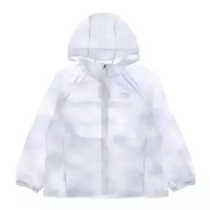 [갤러리아] (스케쳐스키즈) 키즈 그래픽 우븐 후드 자켓_SK3KJCGM011_LTGY