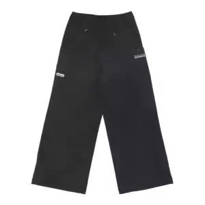 [갤러리아] (스케쳐스키즈) 여아 2WAY 우븐 팬츠_SK3GPCGS021_BLAK