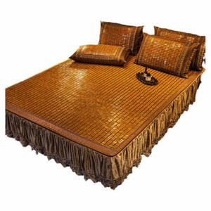 대 나무 매트 여름 거실 돗자리 침대