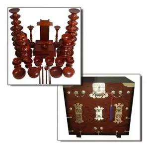 제기세트 47P 제수 물푸레 제사