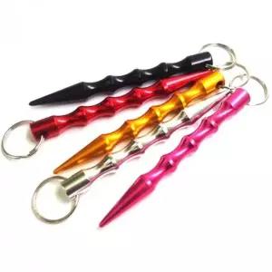 쿠보탄 비상 탈출 호신용품 무기