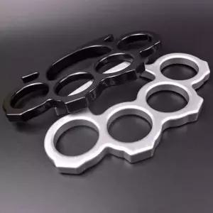 너클링 여자 호신용품 링너클