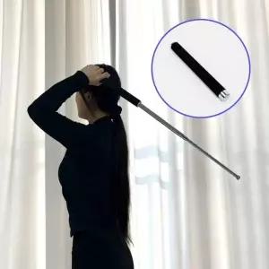 호신용 휴대용 삼단봉 66cm