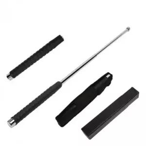 호신용 진압봉 3단 휴대용 접이식 삼단봉