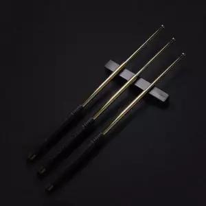 호신용 스틱 접이식 3단봉 65cm 방어무기