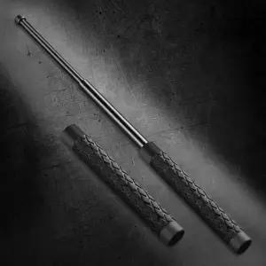 호신용 삼단봉 65cm 경량 논슬립 진압용