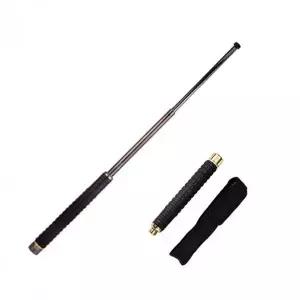 호신용 3단봉 접이식 진압봉 휴대용