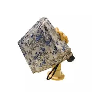 [매장정품] 닥스 양우산(백화점) [닥스(우양산)]3단 슬림 우양산 PBO028I 닥스정원1