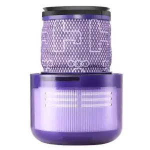 호환 다이슨실속청소기 V11 v15 필터 교체 헤파