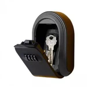 열쇠보관함 벽걸이 키박스 비밀번호 키보관함