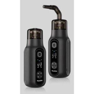 휴대용 스모그머신 포그 연무기 무대 클라우드 미스트 기계 스모크 파티 무선 안개 축제