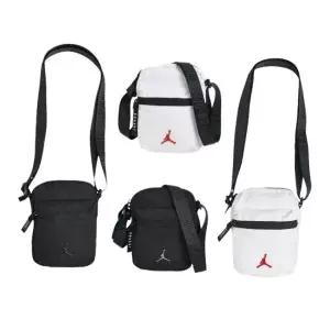 [매장정품] 플레이키즈프로(백) 나이키조던키즈 N252EC232P 조던에어본페스티벌 크로스백 핸드폰가방