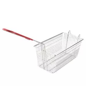 감자 새우 튀김 스텐 바구니 바스켓 (WFGYATE)