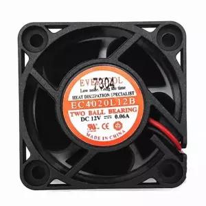 (에버쿨) 실속EC4020L12B-2P/(40mm/20T/2B/2P)/팬쿨러