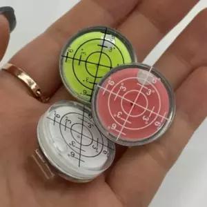 경사 수평계알찬 골프 볼마커 골프볼마크 골프공마킹