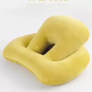 좋은 CUSHION 문어베게 사무실 낮잠 수면쿠션